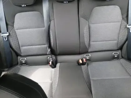 Photo 14 Renault Clio  Blue dCi 85