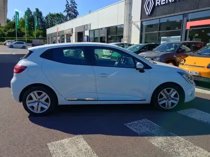 Photo 6 Renault Clio  Blue dCi 85