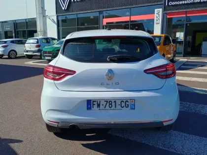 Photo Renault Clio Business
