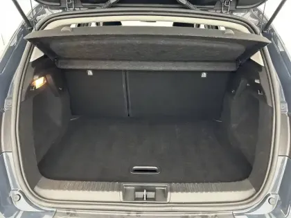 Photo 27 Renault Captur  Blue dCi 95