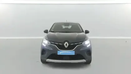 Photo 16 Renault Captur  Blue dCi 95