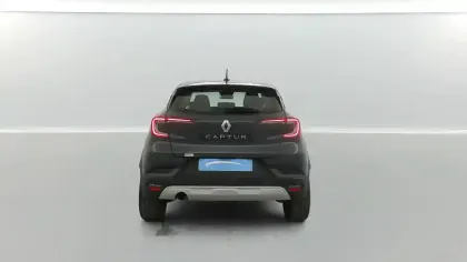 Photo 13 Renault Captur  Blue dCi 95