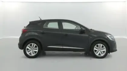 Photo 15 Renault Captur  Blue dCi 95