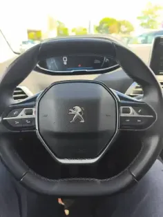 Photo 17 Peugeot 3008  BlueHDi 130ch S&S BVM6