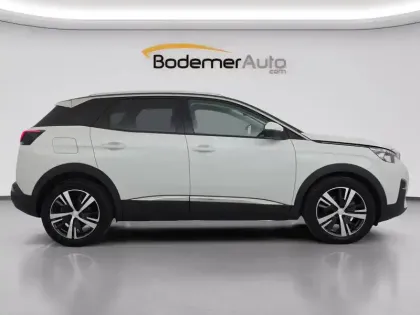 Photo 109 Peugeot 3008  BlueHDi 130ch S&S BVM6