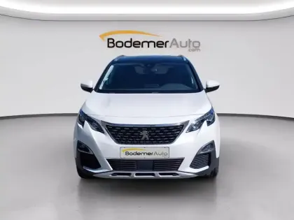 Photo 30 Peugeot 3008  BlueHDi 130ch S&S BVM6