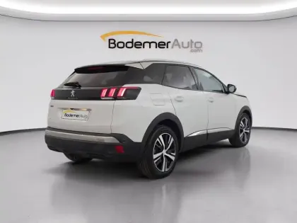 Photo 42 Peugeot 3008  BlueHDi 130ch S&S BVM6