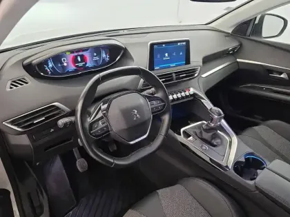 Photo 55 Peugeot 3008  BlueHDi 130ch S&S BVM6