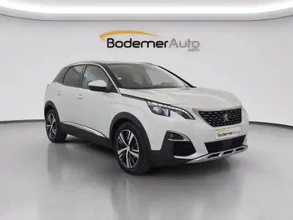 Photo 44 Peugeot 3008  BlueHDi 130ch S&S BVM6