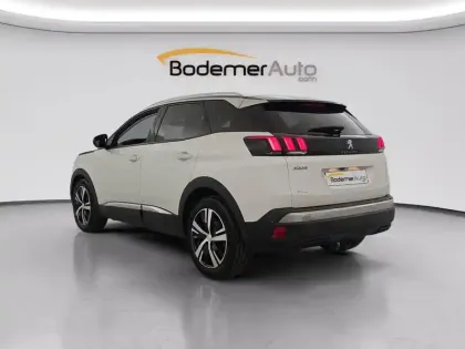 Photo 73 Peugeot 3008  BlueHDi 130ch S&S BVM6