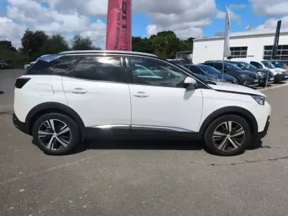 Photo 5 Peugeot 3008  BlueHDi 130ch S&S BVM6