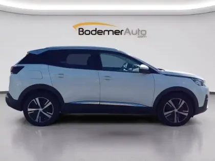 Photo 28 Peugeot 3008  BlueHDi 130ch S&S BVM6