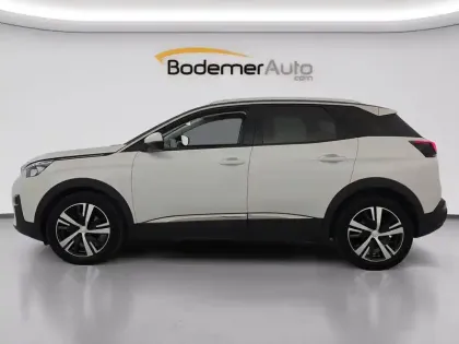 Photo 105 Peugeot 3008  BlueHDi 130ch S&S BVM6