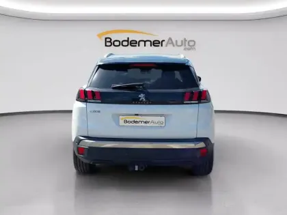 Photo 26 Peugeot 3008  BlueHDi 130ch S&S BVM6