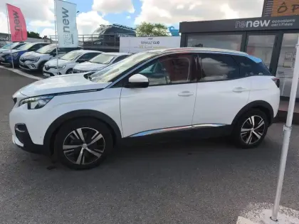 Photo Peugeot 3008 Allure