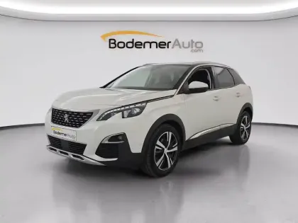 Photo 104 Peugeot 3008  BlueHDi 130ch S&S BVM6