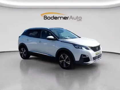 Photo 29 Peugeot 3008  BlueHDi 130ch S&S BVM6