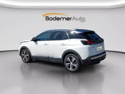 Photo 25 Peugeot 3008  BlueHDi 130ch S&S BVM6