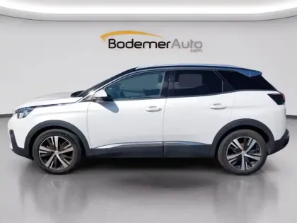 Photo 24 Peugeot 3008  BlueHDi 130ch S&S BVM6