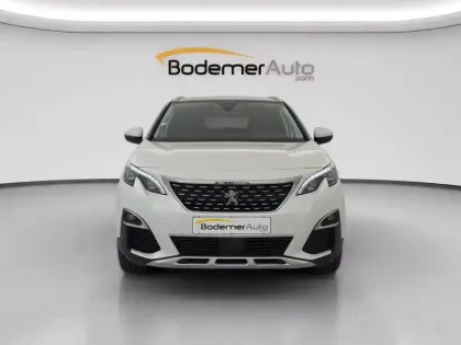 Photo 78 Peugeot 3008  BlueHDi 130ch S&S BVM6