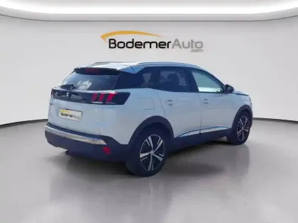 Photo 27 Peugeot 3008  BlueHDi 130ch S&S BVM6