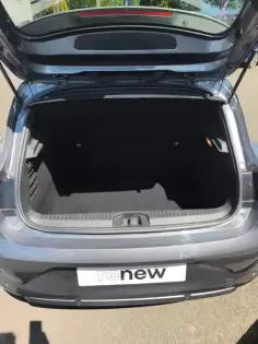 Photo 10 Renault Clio  E-Tech full hybrid 145