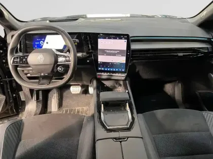 Photo 9 Renault Rafale  E-Tech full hybrid 200 ch