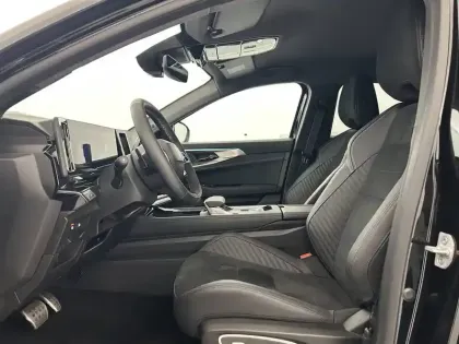 Photo 25 Renault Rafale  E-Tech full hybrid 200 ch