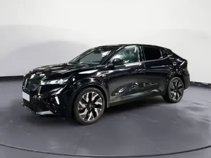 Photo 6 Renault Rafale  E-Tech full hybrid 200 ch