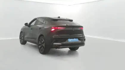 Photo 19 Renault Rafale  E-Tech full hybrid 200 ch