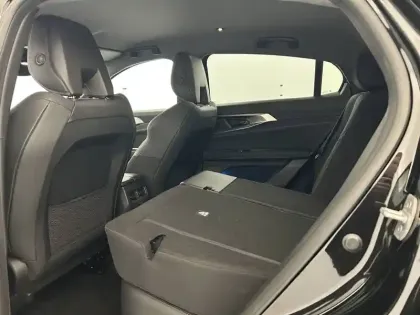 Photo 46 Renault Rafale  E-Tech full hybrid 200 ch