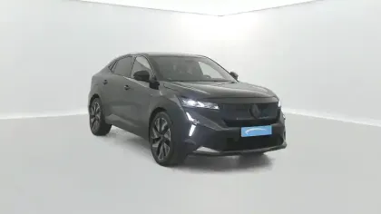 Photo 24 Renault Rafale  E-Tech full hybrid 200 ch