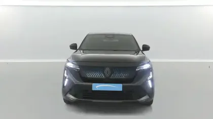 Photo 23 Renault Rafale  E-Tech full hybrid 200 ch