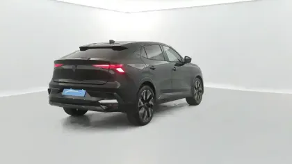 Photo 21 Renault Rafale  E-Tech full hybrid 200 ch