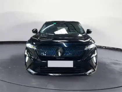 Photo 7 Renault Rafale  E-Tech full hybrid 200 ch