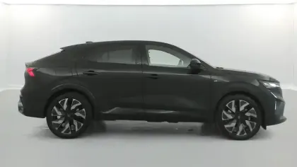Photo 22 Renault Rafale  E-Tech full hybrid 200 ch