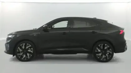 Photo 18 Renault Rafale  E-Tech full hybrid 200 ch