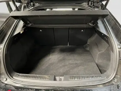 Photo 11 Renault Rafale  E-Tech full hybrid 200 ch