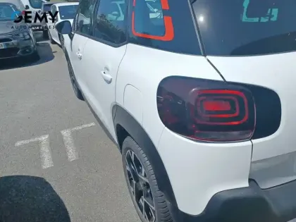 Photo 16 Citroën C3 Aircross  PureTech 110 S&S BVM6