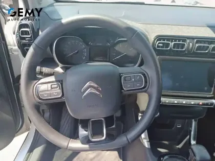Photo 11 Citroën C3 Aircross  PureTech 110 S&S BVM6
