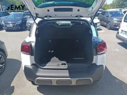 Photo 5 Citroën C3 Aircross  PureTech 110 S&S BVM6
