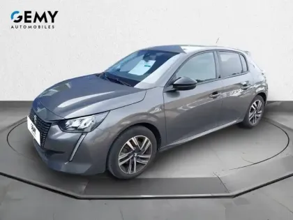 Photo Peugeot 208 Allure