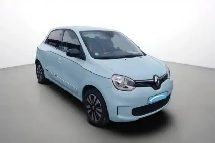 Photo 7 Renault Twingo  III E-Tech