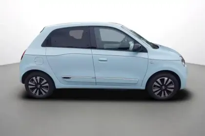 Photo 6 Renault Twingo  III E-Tech