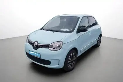 Photo Renault Twingo Techno
