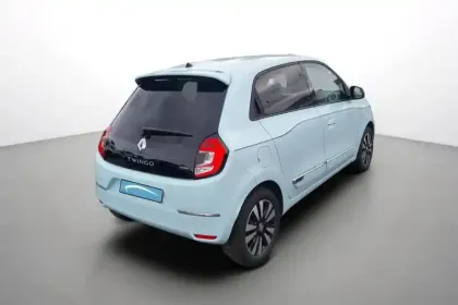 Photo 5 Renault Twingo  III E-Tech