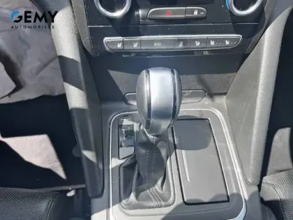 Photo 22 Renault Talisman  Estate Blue dCi 200 EDC