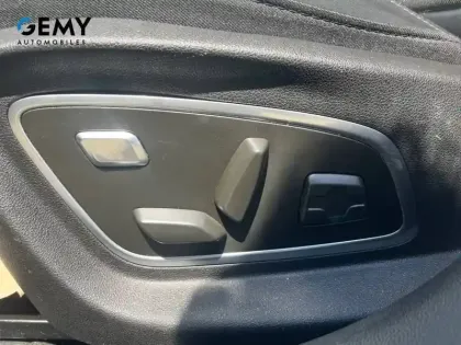 Photo 12 Renault Talisman  Estate Blue dCi 200 EDC