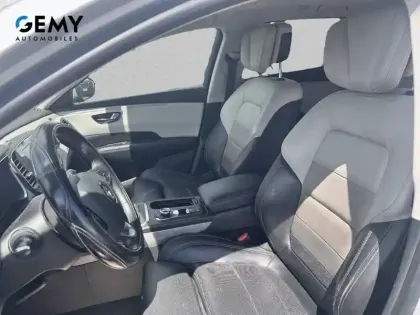 Photo 8 Renault Talisman  Estate Blue dCi 200 EDC