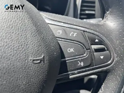 Photo 16 Renault Talisman  Estate Blue dCi 200 EDC